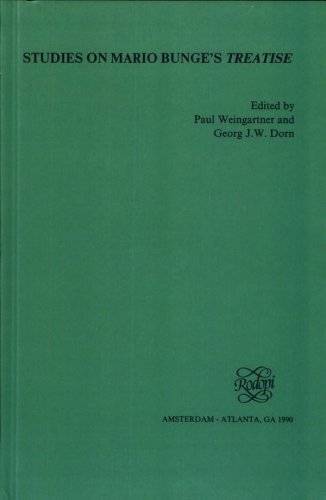 Studies on Mario Bunge's Treatise