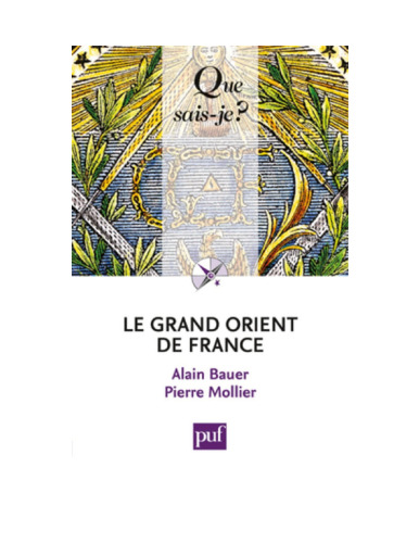 Le Grand Orient de France