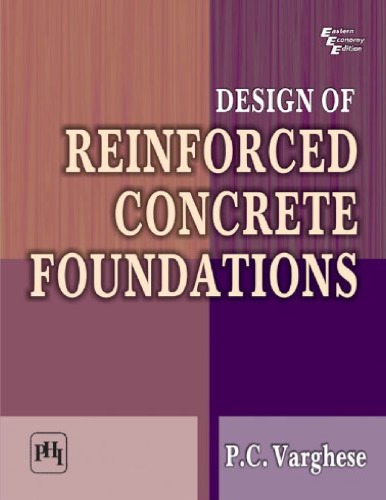 Design of Reinforced Concrete Foundations