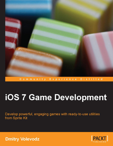 iOS 7 Game Development