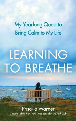 Learning to Breathe: My Yearlong Quest to Bring Calm to My Life