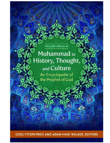 Nation-State (Muhammed in History, Thought, and Culture: An Encyclopedia of the Prophet of God)
