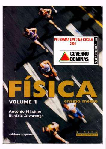 Física - Ensino Médio