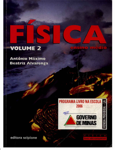 Física - Ensino Médio