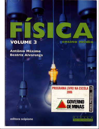 Física - Ensino Médio