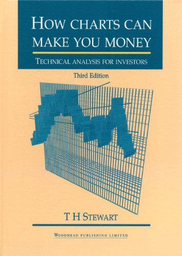 How charts can make you money: An investor’s guide to technical analysis