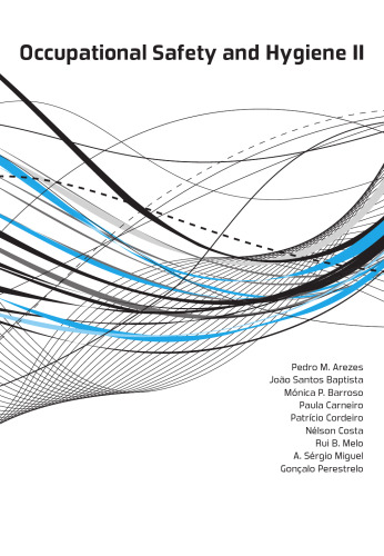 Occupational Safety and Hygiene II