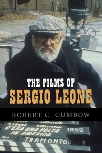 The Films of Sergio Leone