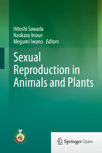 Sexual Reproduction in Animals and Plants