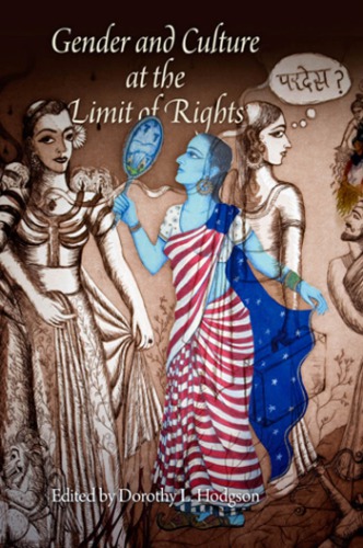 Gender and culture at the limit of rights