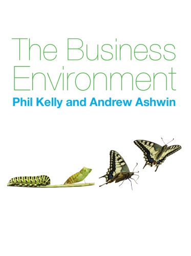 The Business Environment
