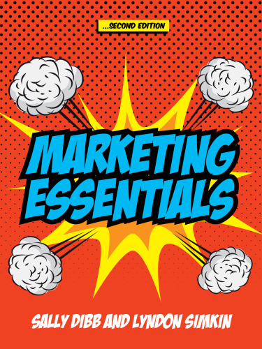 Marketing Essentials