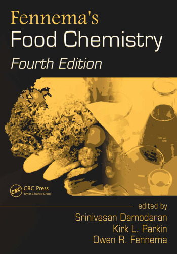Fennema’s Food Chemistry