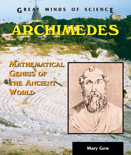 Archimedes: Mathematical Genius of the Ancient World