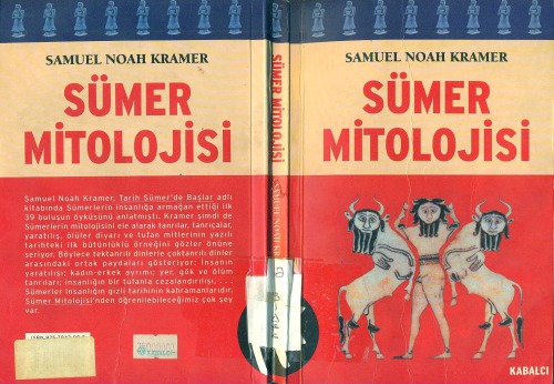 Sümer Mitolojisi