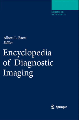 Encyclopedia of Diagnostic Imaging