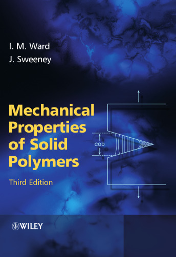 Mechanical Properties of Solid Polymers