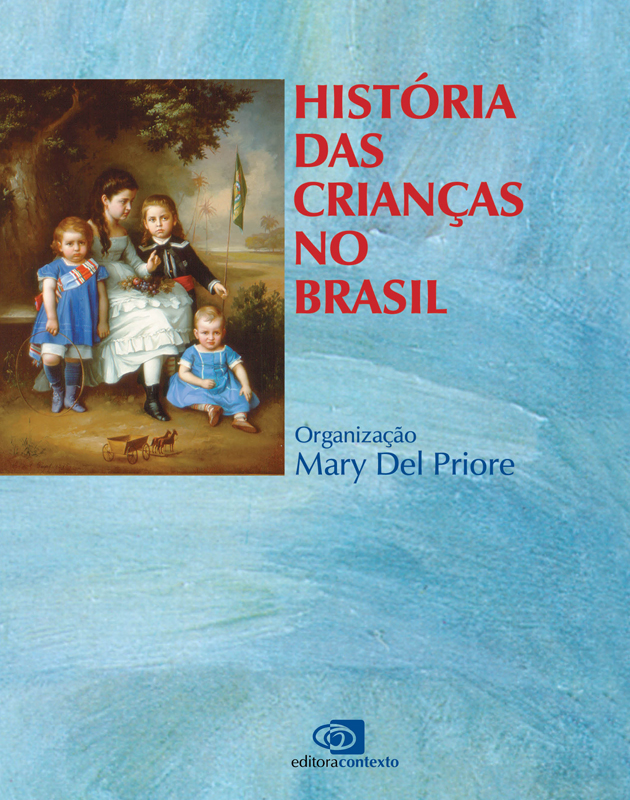 História das crianças no Brasil