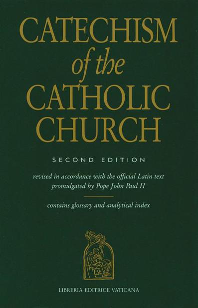 Catechism of the Catholic Church