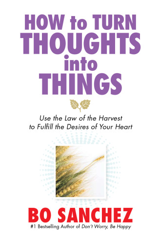 How to Turn Thoughts Into Things