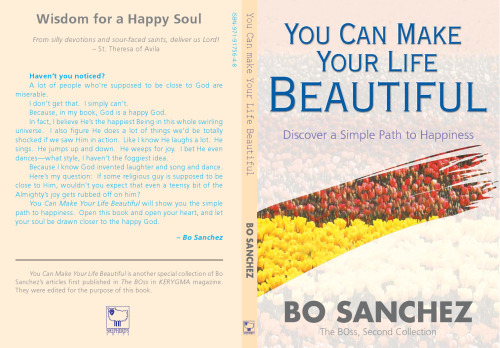 You Can Make Your Life Beautiful