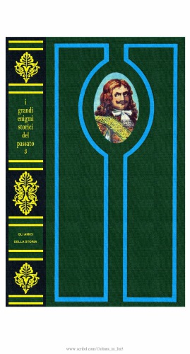 I grandi enigmi storici del passato