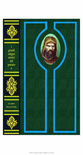 I grandi enigmi storici del passato