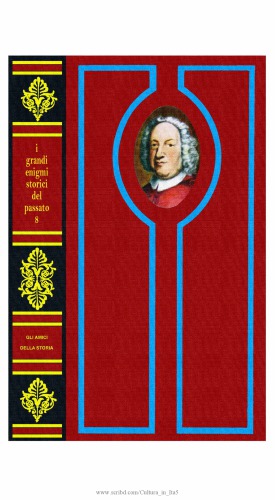 I grandi enigmi storici del passato