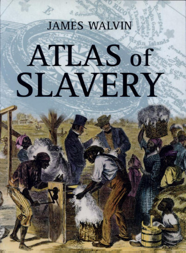 Atlas of Slavery