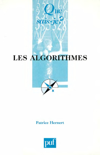 Les algorithmes