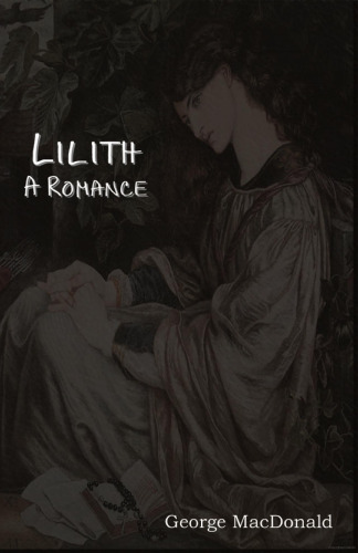 Lilith: A Romance