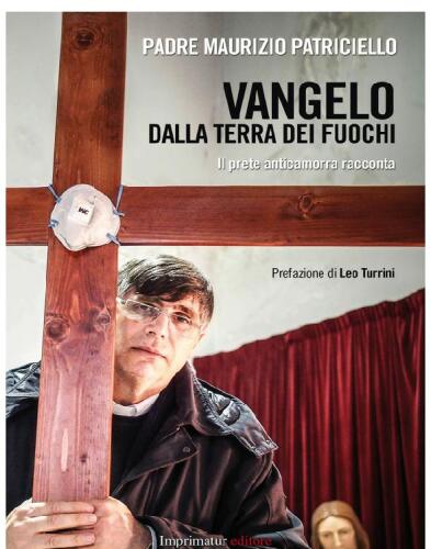 Vangelo dalla terra dei fuochi