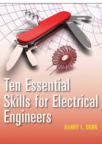 Ten Essential Skills for Electrical Engineers