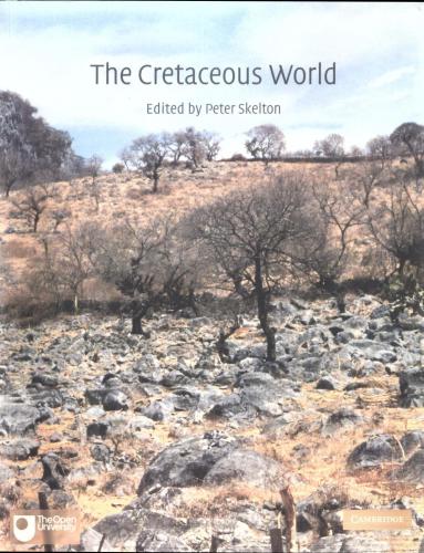 The Cretaceous world