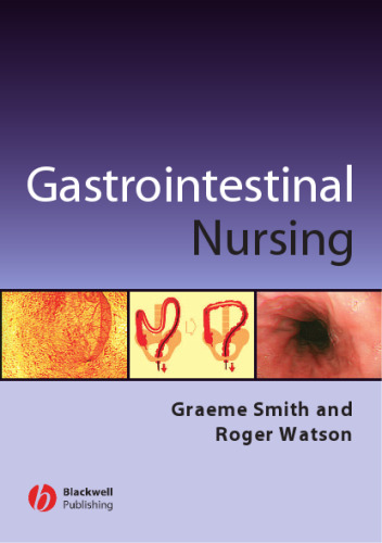 Gastrointestinal Nursing