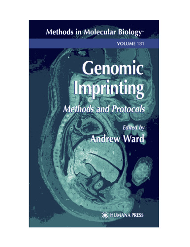 Genomic Imprinting