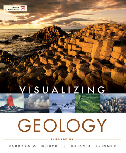 Visualizing Geology