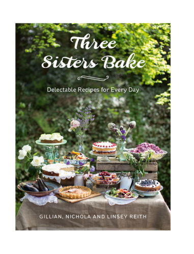 Three Sisters Bake