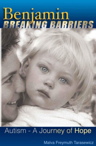 Benjamin Breaking Barriers: Autism - A Journey of Hope