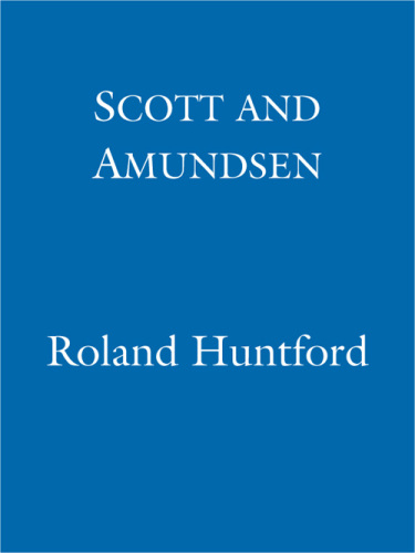 The Last Place on Earth