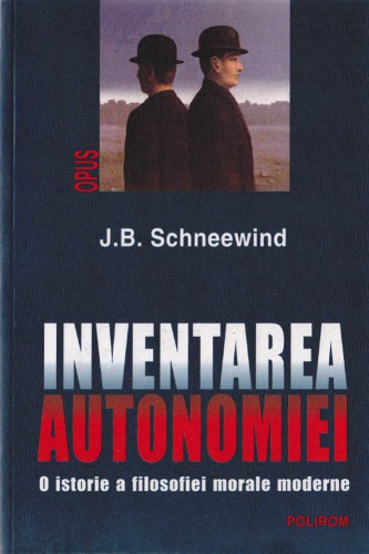 Inventarea autonomiei