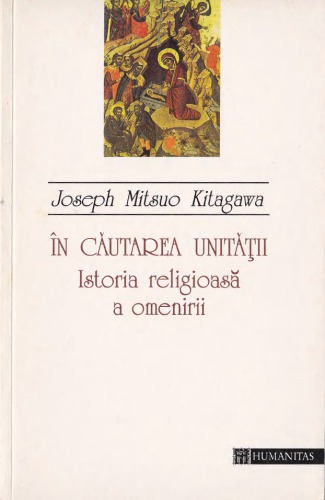 In cautarea unitatii