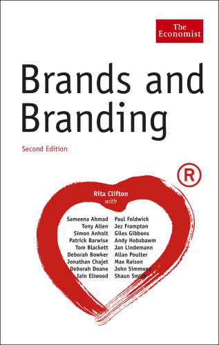Brands and Branding, Second Edition