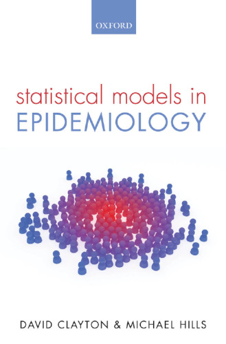 Statistical Models in Epidemiology