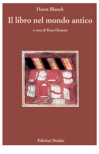 Il libro nel mondo antico