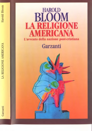 La religione americana