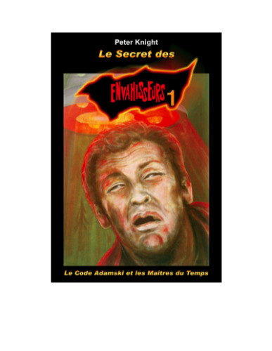 Le Secret des Envahisseurs 1