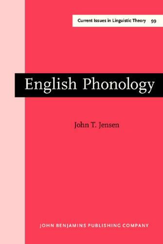 English Phonology
