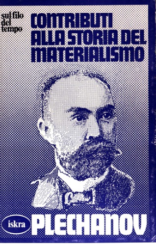 Contributi alla storia del materialismo