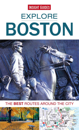 Explore Boston: The best routes around the city